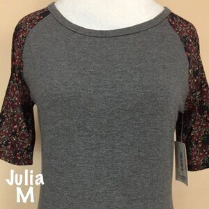 LuLaRoe Julia Dress